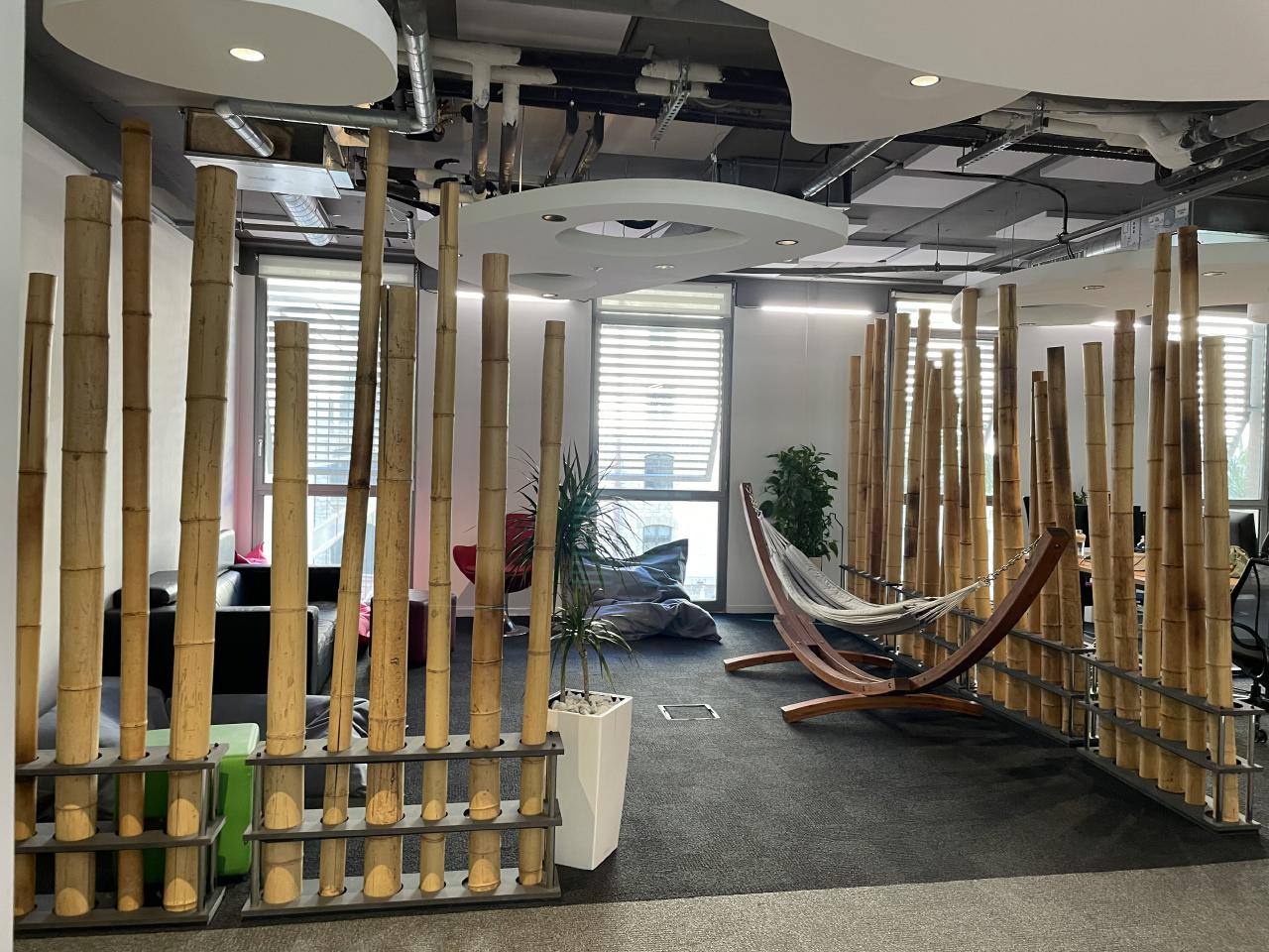 Bureau Marseille 961m² Location bureau Marseille Bouches-du-Rhône OLBUR2315636 8